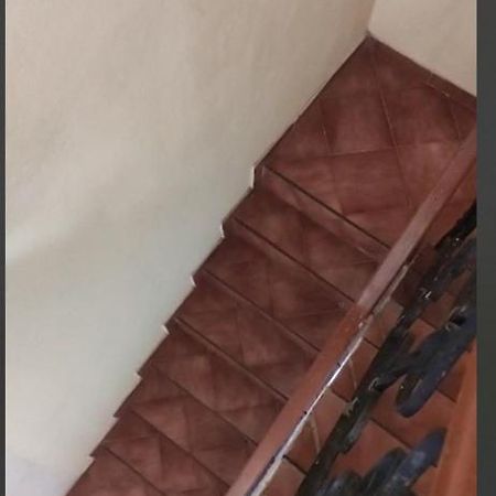 Casa Del Parque Rotario Hotell Cancún Eksteriør bilde