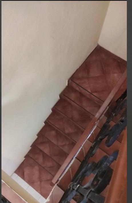Casa Del Parque Rotario Hotell Cancún Eksteriør bilde
