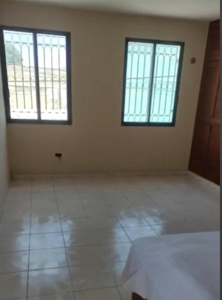 Casa Del Parque Rotario Hotell Cancún Eksteriør bilde